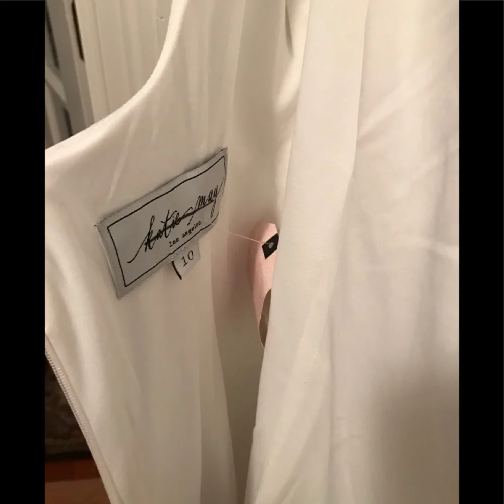 NWT BHLDN Katie May Lucy dress size 10 - Picture 8 of 14